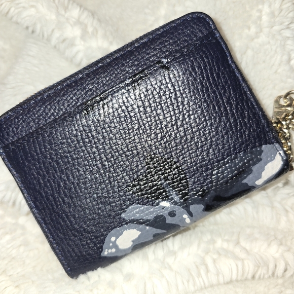 Kate Spade Cardholder Wallet Key Chain - Picture 4 of 5